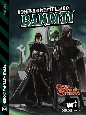 cover image of Banditi